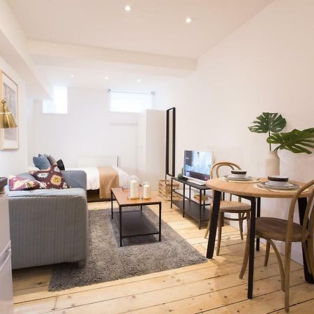 Shoreditch Studios By Allo Housing 런던 외부 사진