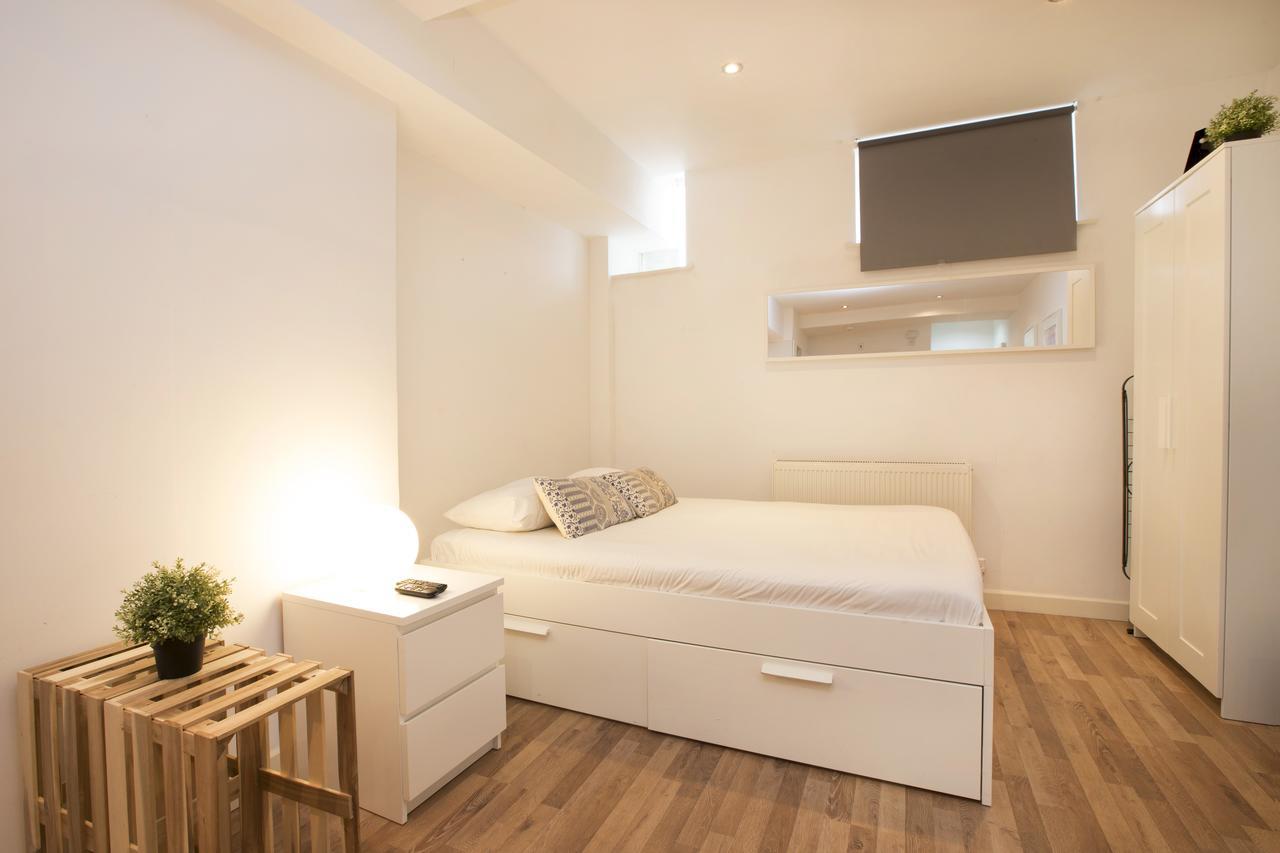 Shoreditch Studios By Allo Housing 런던 외부 사진