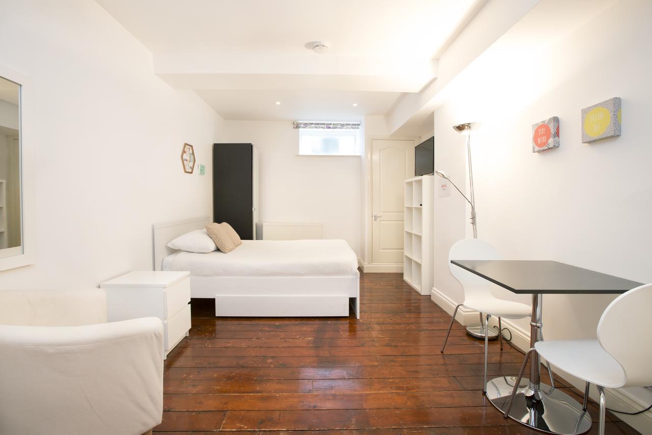 Shoreditch Studios By Allo Housing 런던 외부 사진