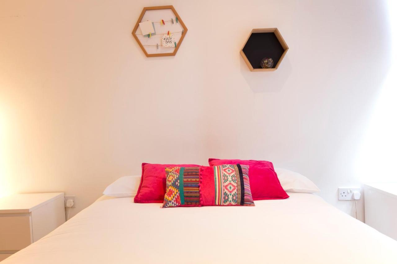 Shoreditch Studios By Allo Housing 런던 외부 사진