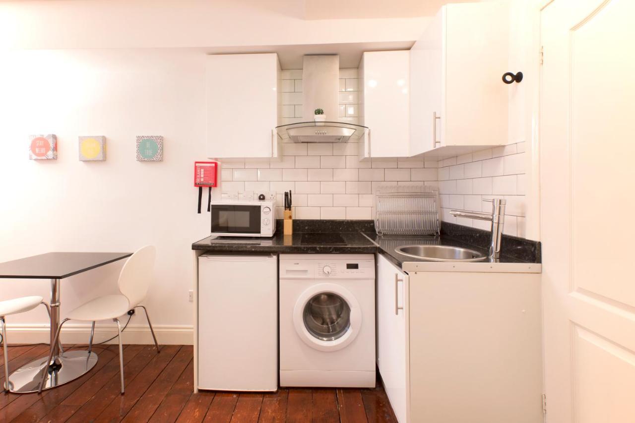 Shoreditch Studios By Allo Housing 런던 외부 사진