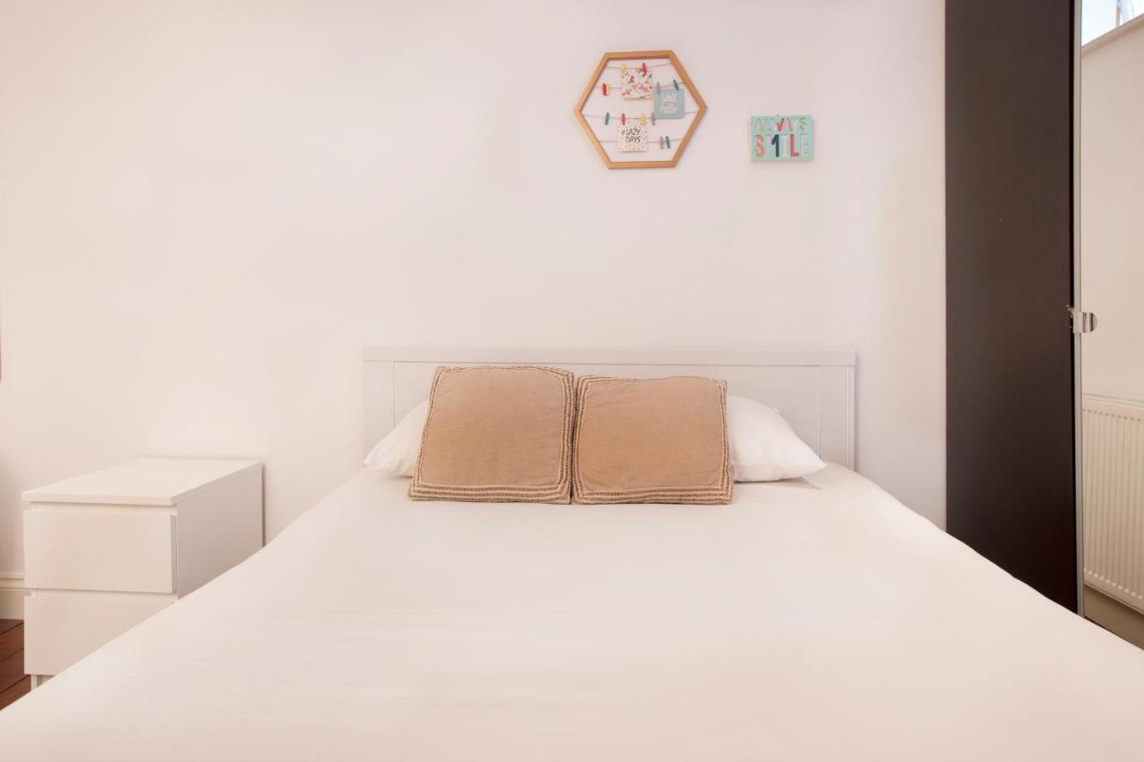 Shoreditch Studios By Allo Housing 런던 외부 사진