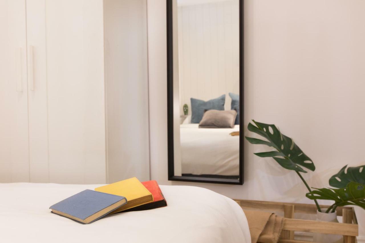 Shoreditch Studios By Allo Housing 런던 외부 사진