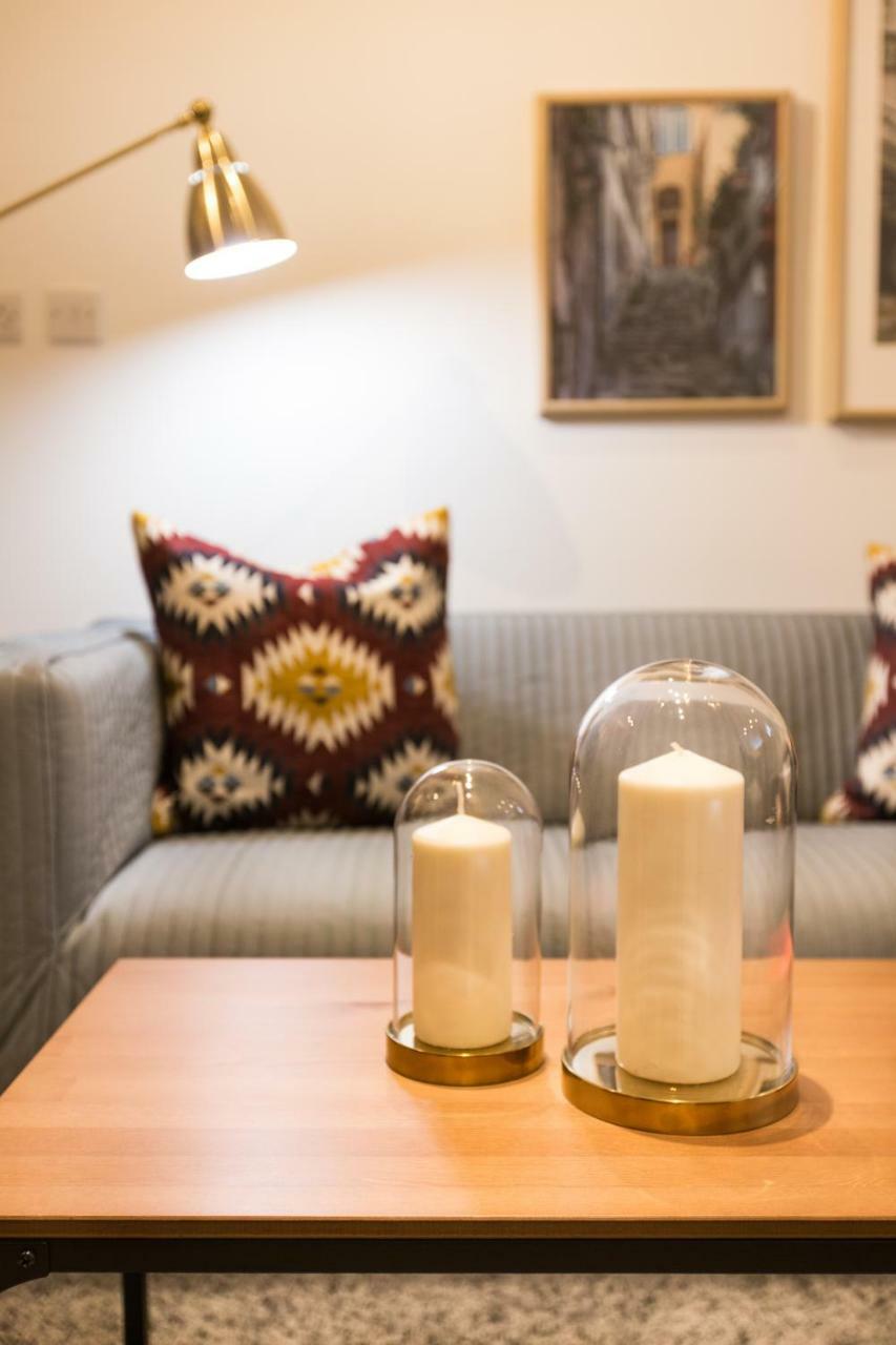 Shoreditch Studios By Allo Housing 런던 외부 사진